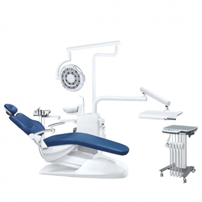 Unidad dental S680