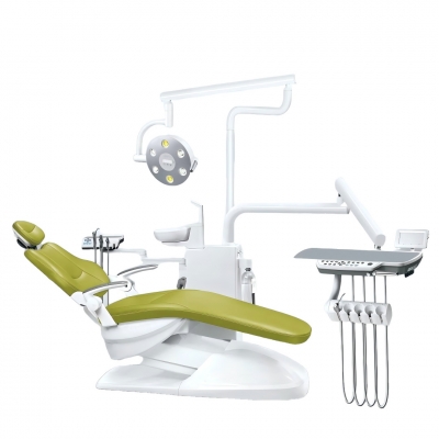 Unidad Dental S670